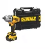 Smūginis suktuvas be baterijos ir kroviklio 18V DCF900NT DEWALT