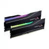G.Skill Trident Z5 Neo RGB F5-6000J3244G64GX2-TZ5NR atminties modulis 128 GB 2 x 64 GB DDR5 6000 MT/s