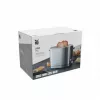 Skrudintuvas WMF Bueno Pro 6 — 2 pjūklams, 870 W, sidabrinė/juoda
