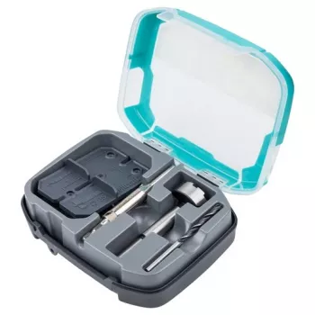 Vyrių grąžtų rinkinys Wolfcraft GmbH 4656000 3 vnt. tinka medžiui
