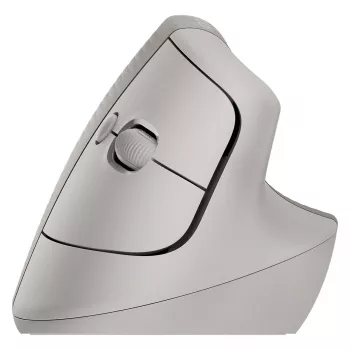 Logitech Ergo Series Lift - Vertikale pelė