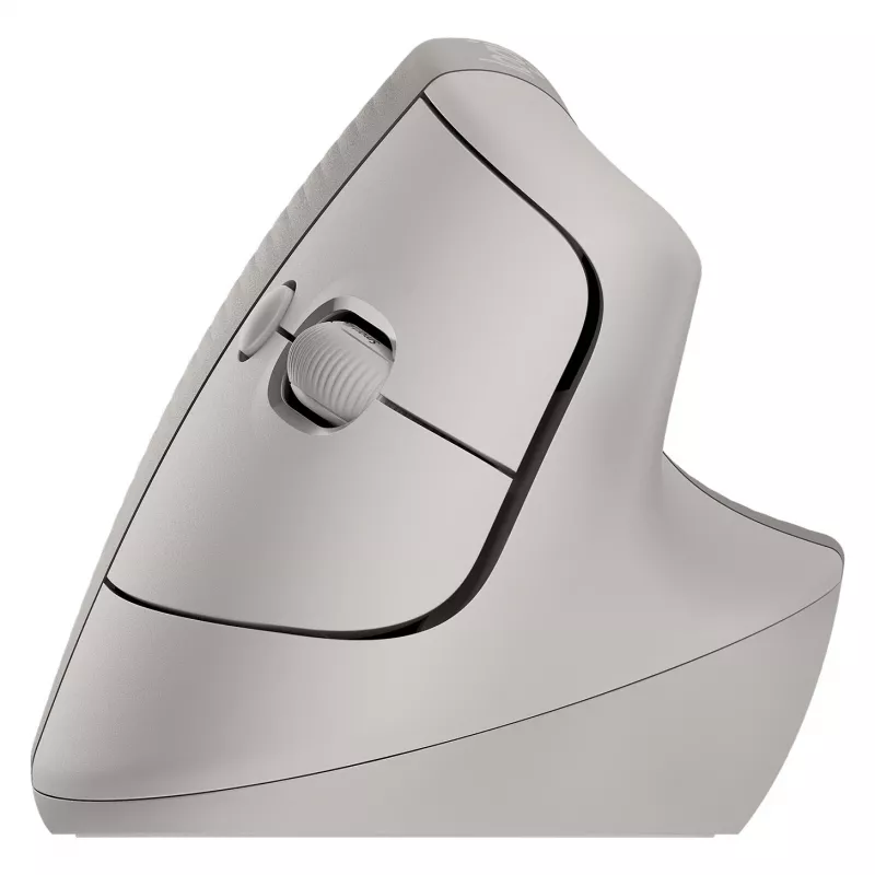 Logitech Ergo Series Lift - Vertikale pelė
