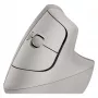 Logitech Ergo Series Lift - Vertikale pelė