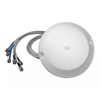 2.4 Ghz 3 DBI/5 Ghz 4 Dbi