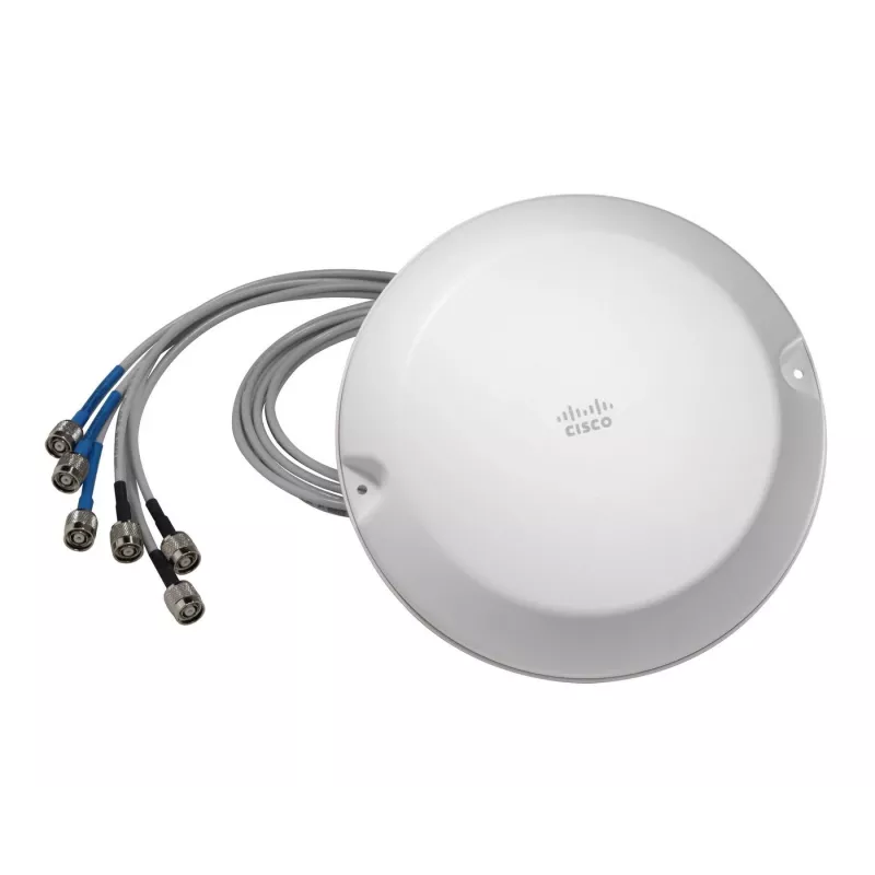 2.4 Ghz 3 DBI/5 Ghz 4 Dbi