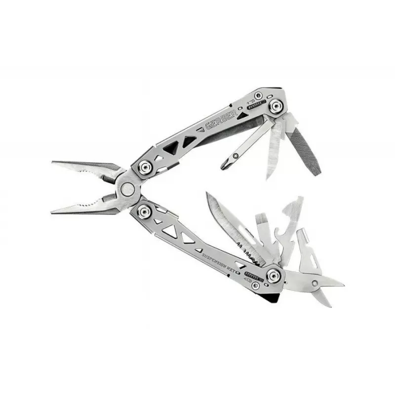 GERBER Suspension NXT daugiafunkcis įrankis
