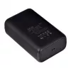 Silicon Power QX55 Powerbank Lithium Polymer (LiPo) 30000 mAh Juoda