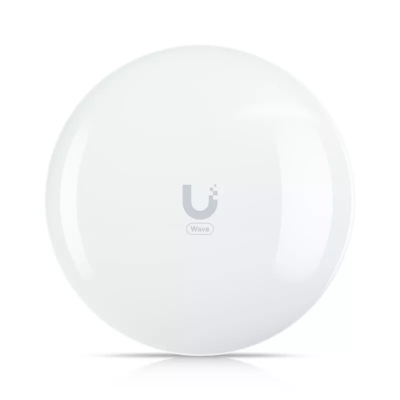 Ubiquiti UISP Wave Pico tinklo tiltas 800 Mbit/s, baltas