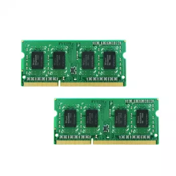 Synology 8 GB DDR3 nebuf. SO-DIMM RAM modulis