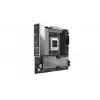 Motininė plokštė Sapphire NITRO+ B850M WIFI — AMD B850, Socket AM5, micro ATX, DDR5, 4x DIMM, Wi‑Fi 6, 2.5Gb LAN, 2x M.2