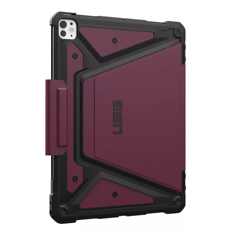 Urban Armor Gear Metropolis SE Series iPad Pro 13 (7th Gen, 2024, M4) Folio Case