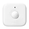 Judėjimo jutiklis SwitchBot W1101500 baltas sieninis maitinamas baterijomis vidaus