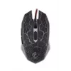 Rebeltec Diablo - pelė - optinė - 6 mygtukai - laidinė - USB
