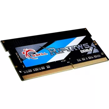 SO-DIMM 4 GB DDR4-2400, atmintinė F4-2400C16S-4GRS, Ripjaws