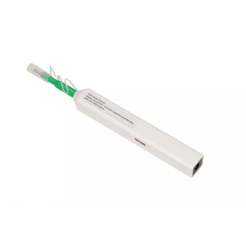 Ferrule cleaner Extralink WUN014 800+ valymo ciklų Žalias Baltas