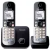 DECT telefonas Panasonic KX-TG6812GB