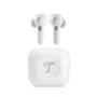 Teufel AIRY TWS Pro Ausinė Belaidė Į ausį Skambučiai/Muzika Bluetooth Balta