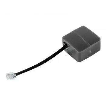 Homematic IP HAP1 HCP adapteris, skirtas Hörmann garažo vartų integracijai (MPN 170046)