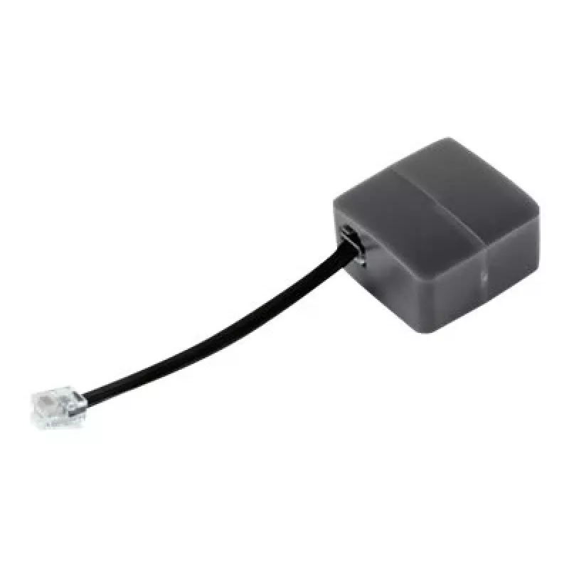 Homematic IP HAP1 HCP adapteris, skirtas Hörmann garažo vartų integracijai (MPN 170046)
