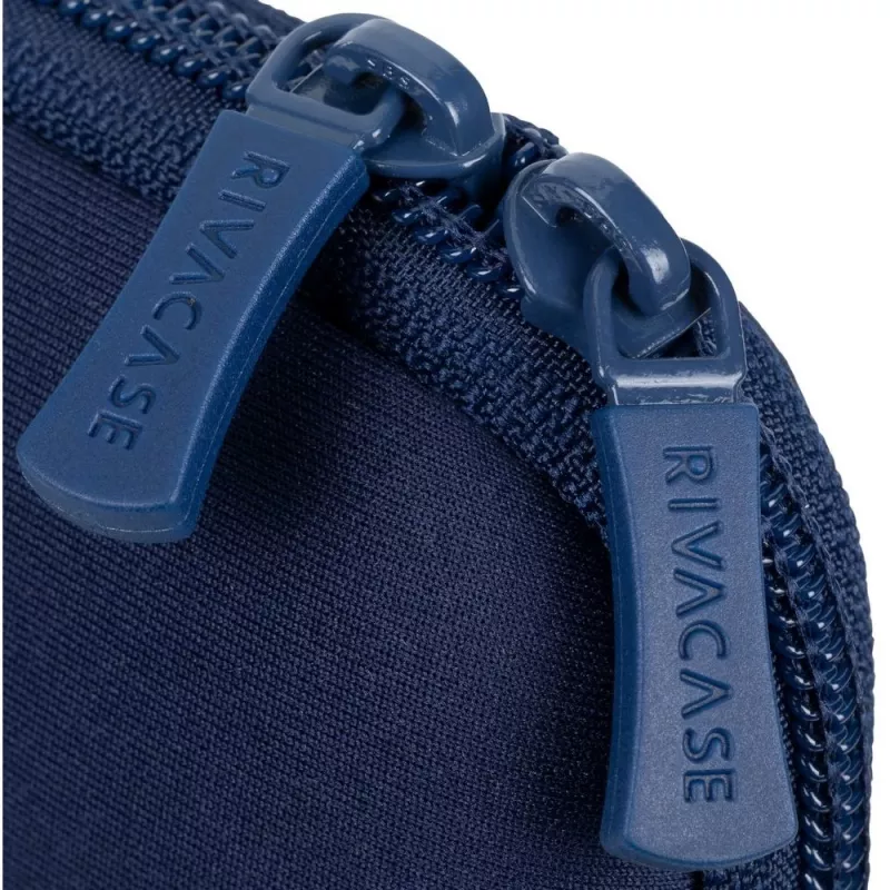 Nešiojamojo kompiuterio dėklas-įmautė Rivacase Antishock 5123 33,8 cm (13,3 col.) mėlynas