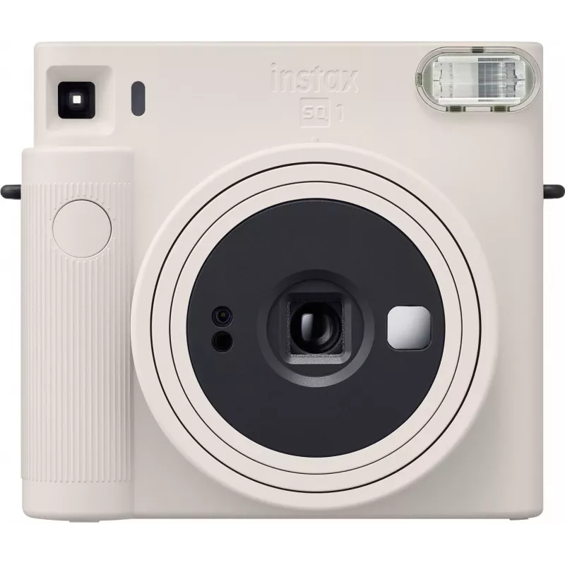 Fujifilm Instax Square SQ1 62 x 62 mm balta