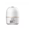 Dahua Technology Lite DH-HAC-HDW1400R-VF Dome CCTV apsaugos kamera Vidaus ir lauko 2560 x 1440 pikseliai Lubos/siena