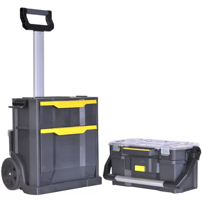 Stanley 1111880 juoda
