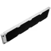 XSPC TX480 itin plonas radiatorius - 480 mm, baltas