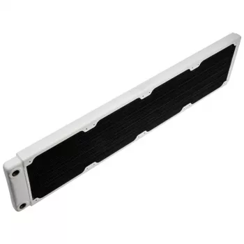 XSPC TX480 itin plonas radiatorius - 480 mm, baltas