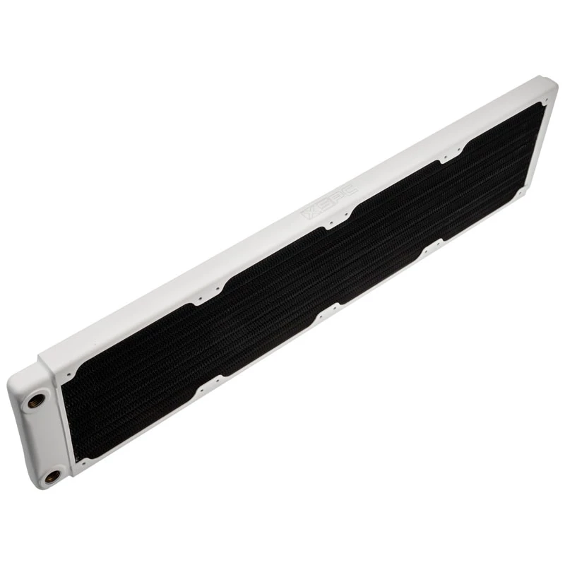 XSPC TX480 itin plonas radiatorius - 480 mm, baltas