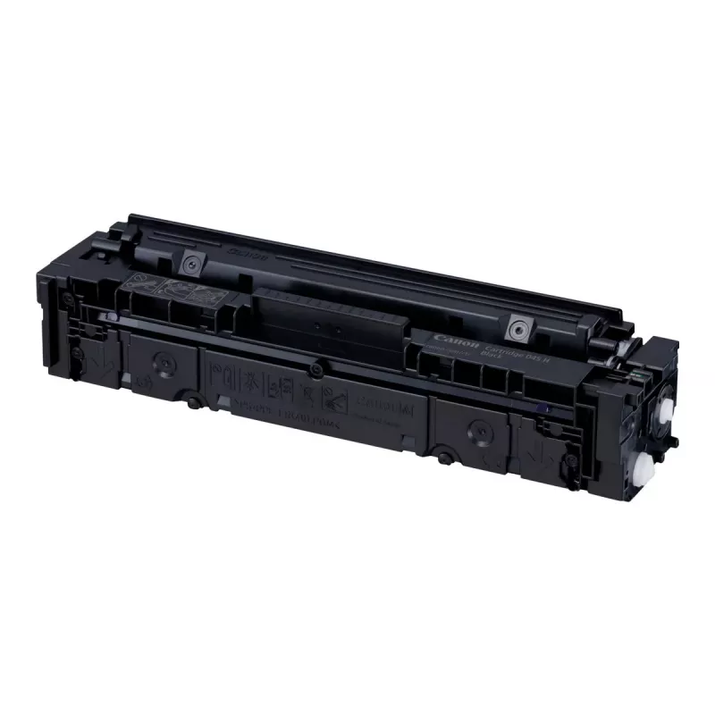 Canon 045 H dažų kasetė 1 vnt. Originali juoda