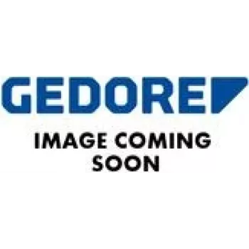 Rankinio įrankio velenas Gedore 8821430 180g 125mm gylis 112mm aukštis