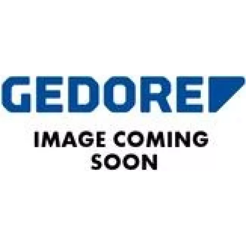 Rankinio įrankio velenas Gedore 8821430 180g 125mm gylis 112mm aukštis
