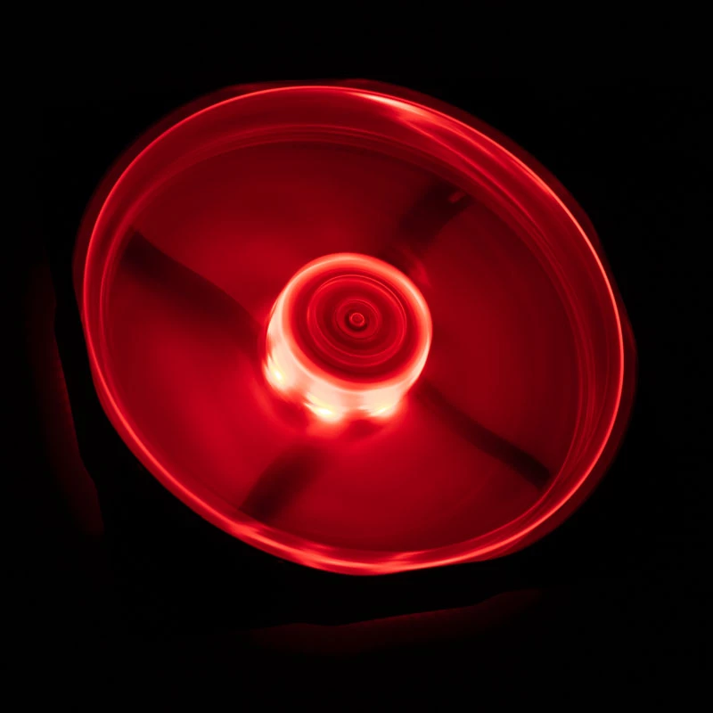 Ventiliatorius Noiseblocker B12X-PS-BL