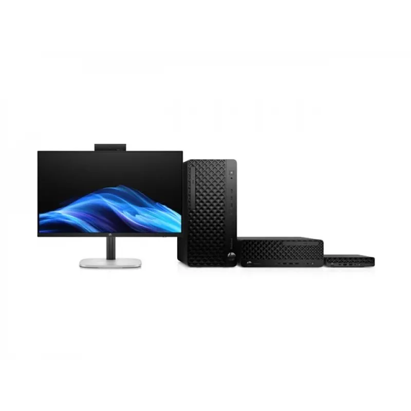 Kompiuteris HP ProDesk 4 SFF G1i Intel Core i5 16GB 512GB SSD integruota grafika Windows 10