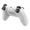 Belaidis žaidimų valdiklis GameSir T4n Lite White Bluetooth suderinamas, belaidis, įkraunamas
