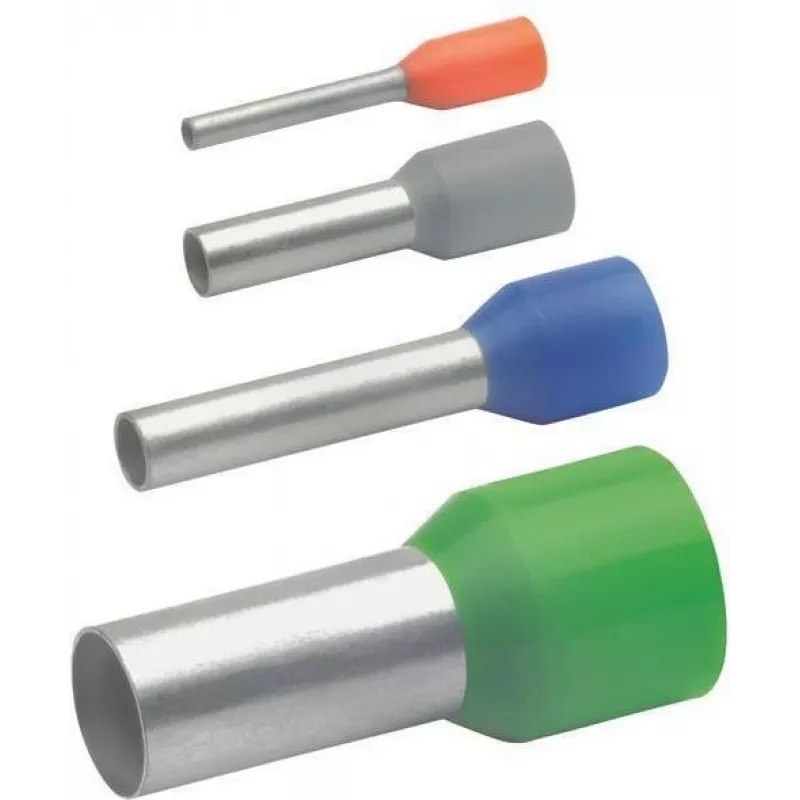 Klauke Ferrule 2.5 mm² 173/B