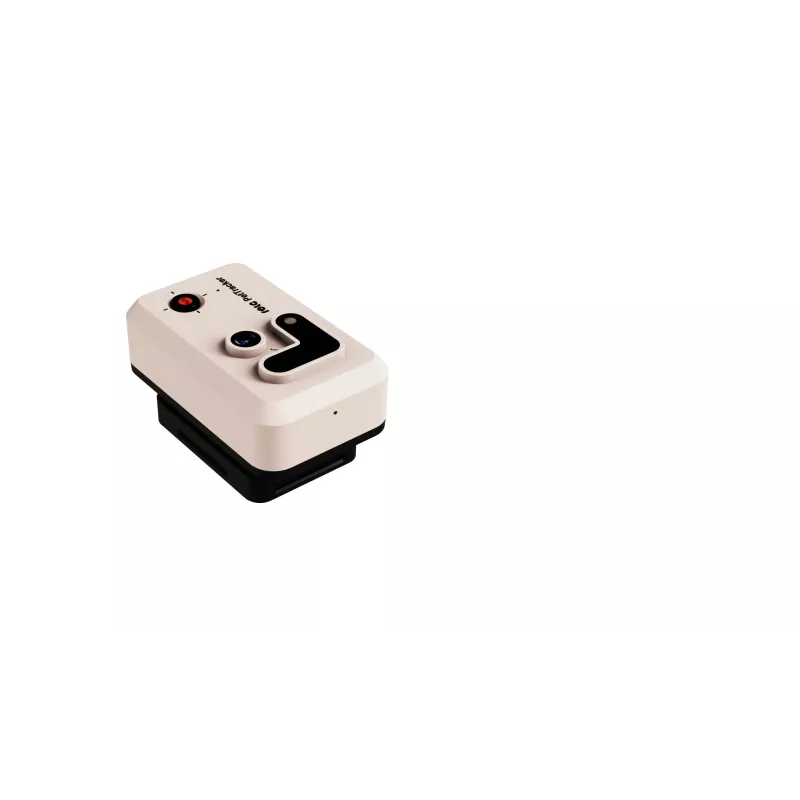 Naminių gyvūnų seklys Enabot ROLA (baltas) — modelis WH287307WNOSIM, be SIM kortelės