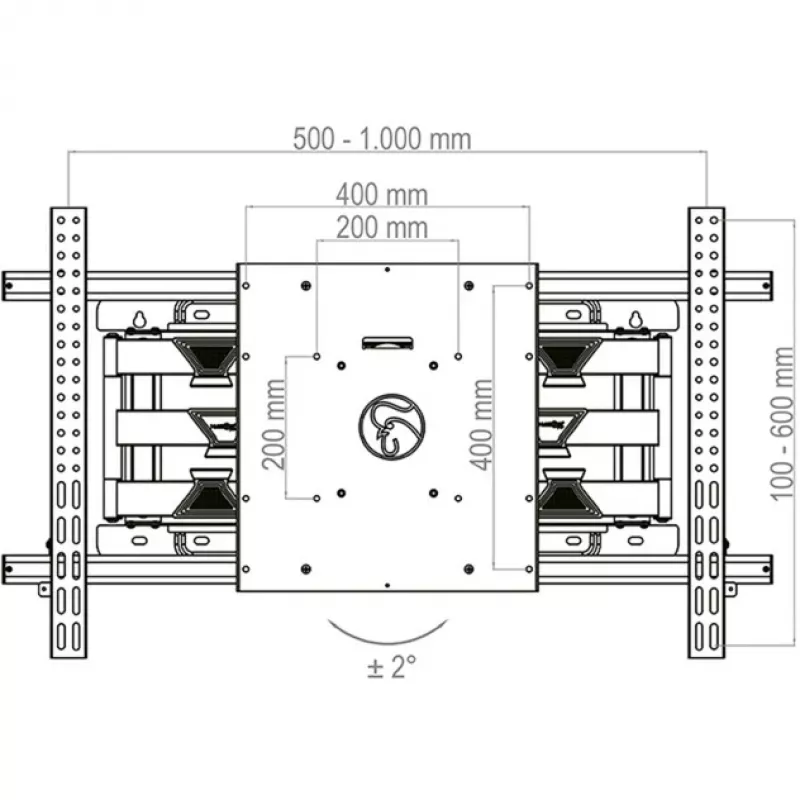 Hagor 8422 Juoda