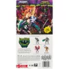 Veiksmo figūrėlė MATTEL MotU Origins Clamp Champ JBN05 — kolekcinis žaislas, viena figūrėlė