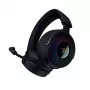 Razer Kraken V4 Pro Headset Wired & Wireless headband Gaming USB Type-A Bluetooth Juoda