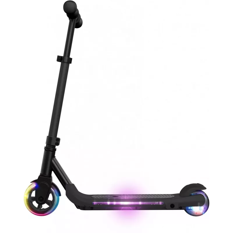 SCOOTER KIDS K5 BK 60W, nuotolis 8 km