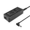 Qoltec 51774 Maitinimo adapteris LG monitoriui 25W | 1.3A | 19V | 6,5 * 4,4 + maitinimo laidas