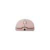 Pelė White Shark GM-5014 Graphene Pink USB