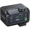 Godox iT30Pro N TTL mini blykstė Nikon fotoaparatams — juoda