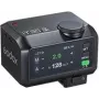 Godox iT30Pro N TTL mini blykstė Nikon fotoaparatams — juoda