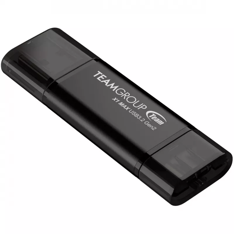 Team Group X1 MAX 512 GB - „Flash“ atmintis - asorti