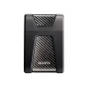 ADATA DashDrive Durable HD650 išorinis kietasis diskas 1 TB 2.5 colio USB 3.2 Gen 1 (3.1 Gen 1) Juodas