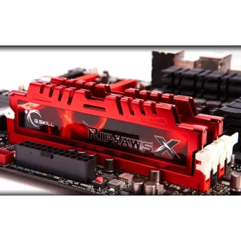 DDR3 16 GB PC 2133 CL11 G.Skill KIT 2x8GB 16GXL RipjawsX
