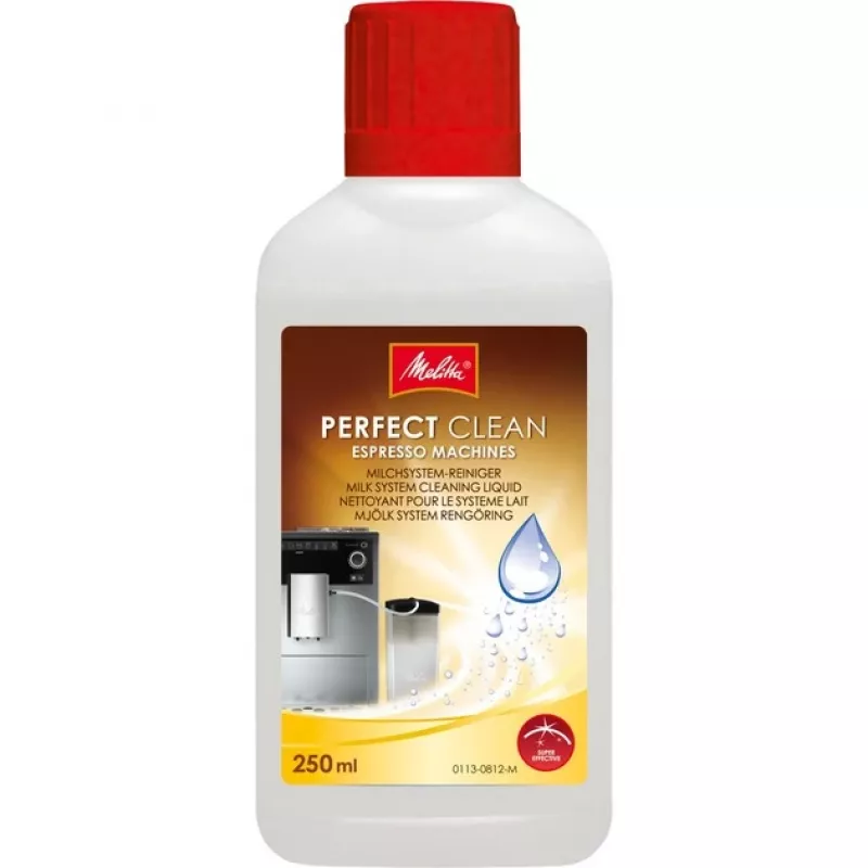 pieno sistemos valiklis Perfect Clean, valymo priemonė 250 ml